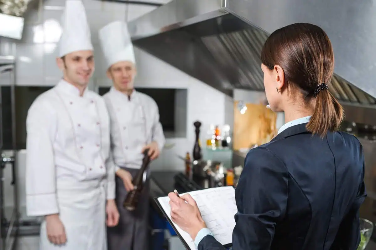 How to Find the Best Restaurant General Contracting Service in Denver