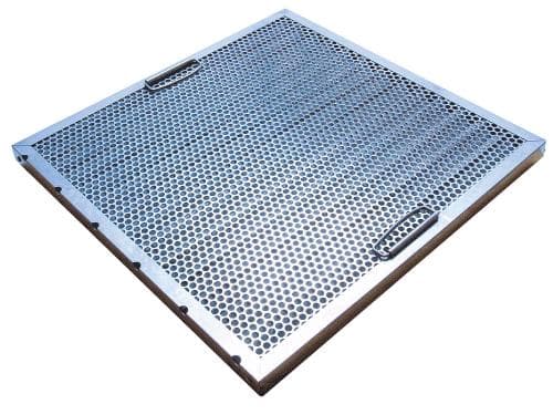 Grease Filters