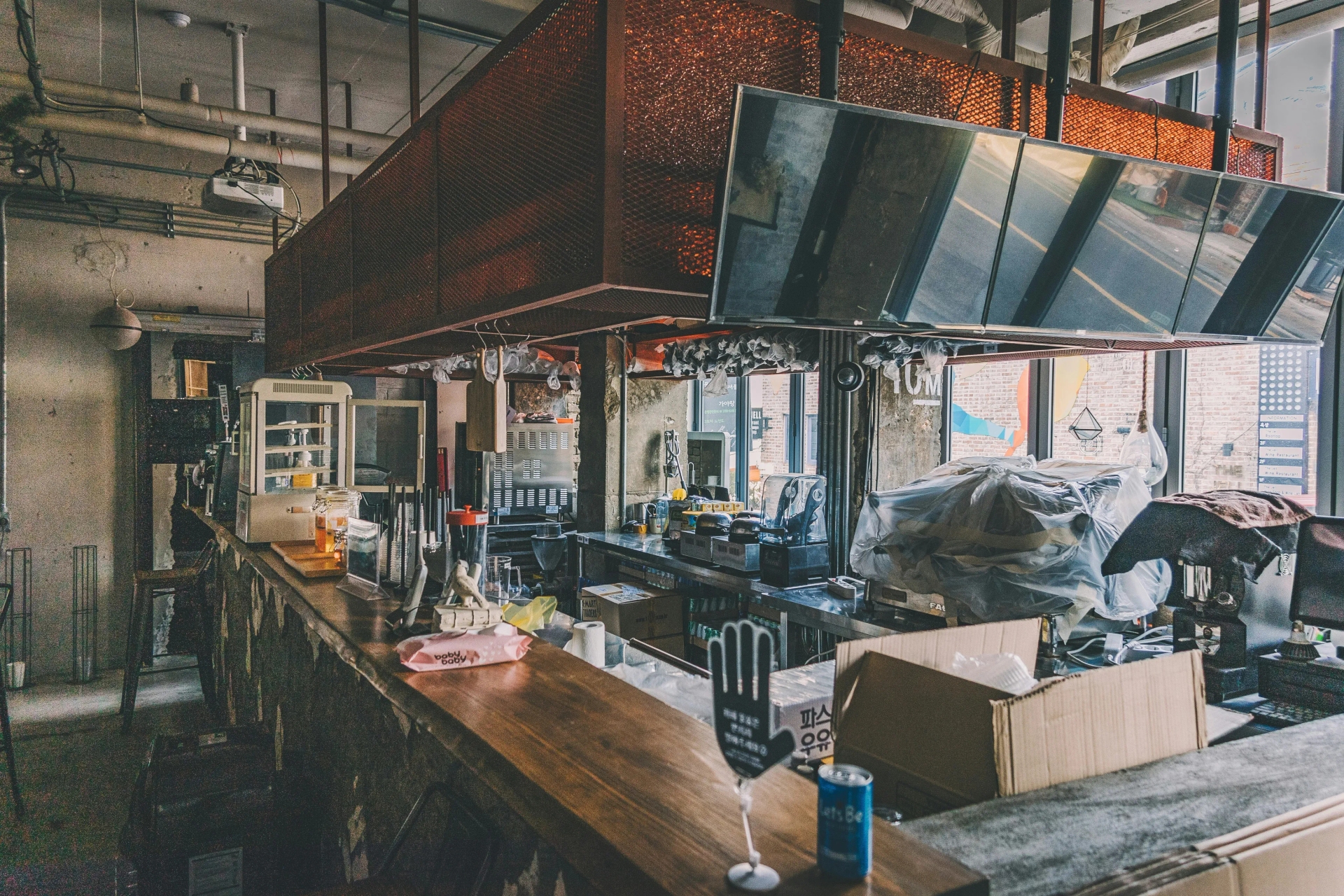 Commercial kitchen hood systems installed across Colorado restaurants and food service facilities