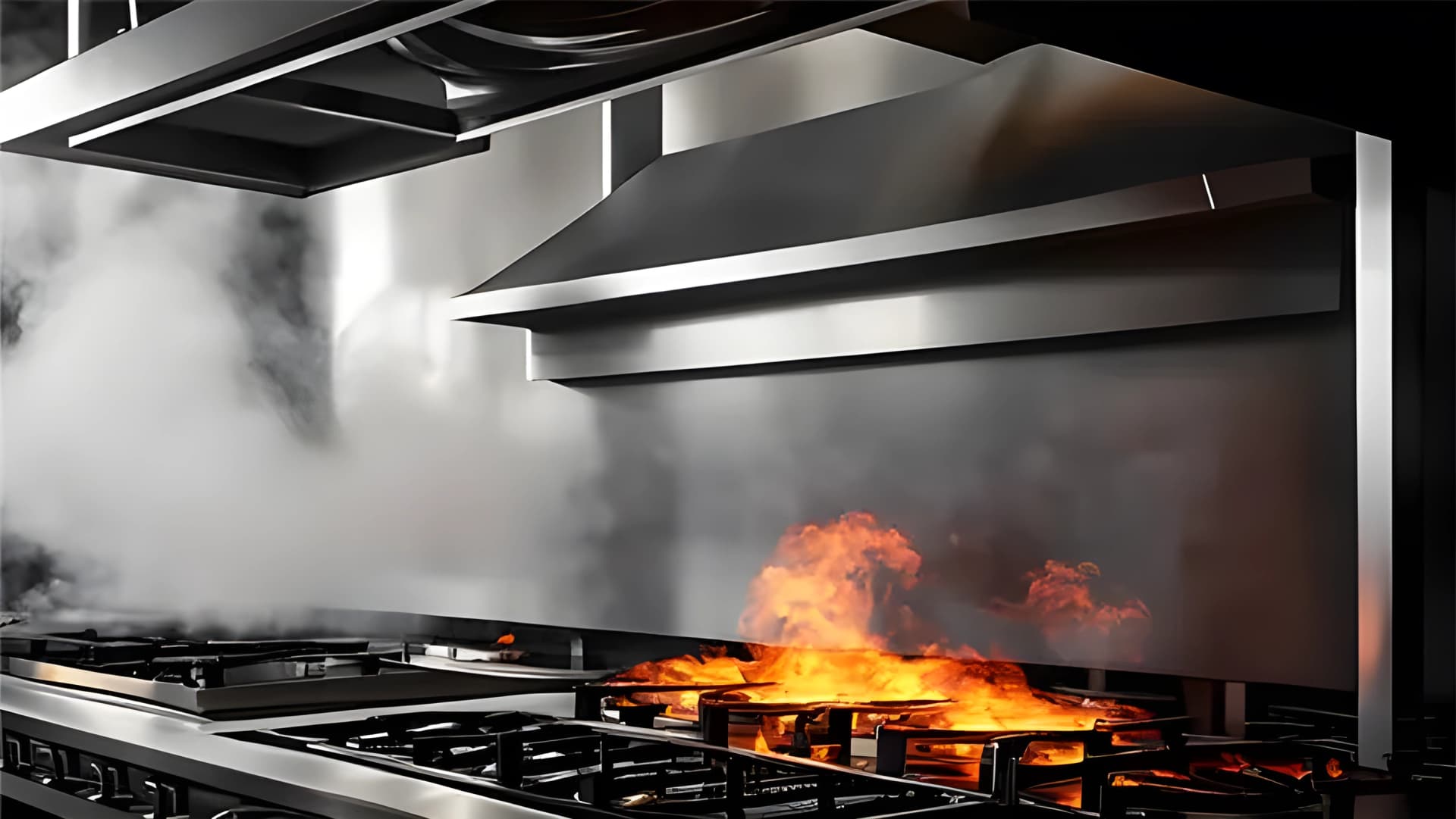 Commercial kitchen resources and guides