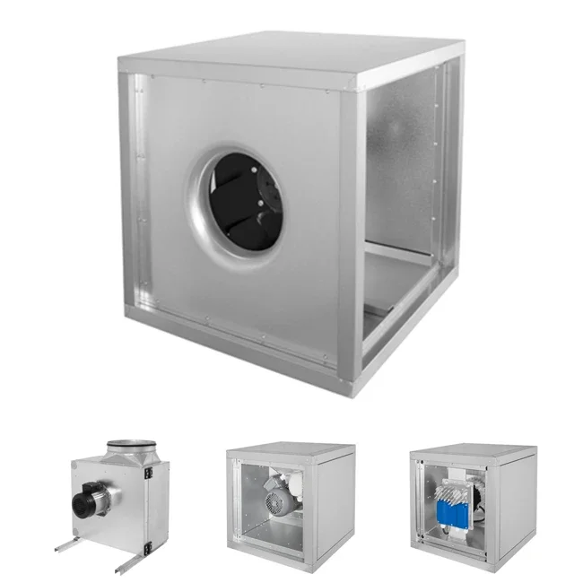 Exhaust Fans
