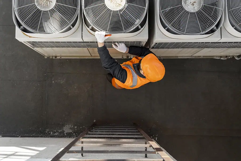 Why HVAC Zoning is a Game-Changer for Temperature Control in Offices, Restaurants and Warehouses