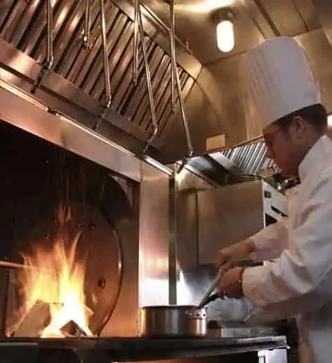 Range Guard Fire Suppression: 10 Must-Have Features | Denver, CO