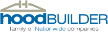 Hood Builder Logo
