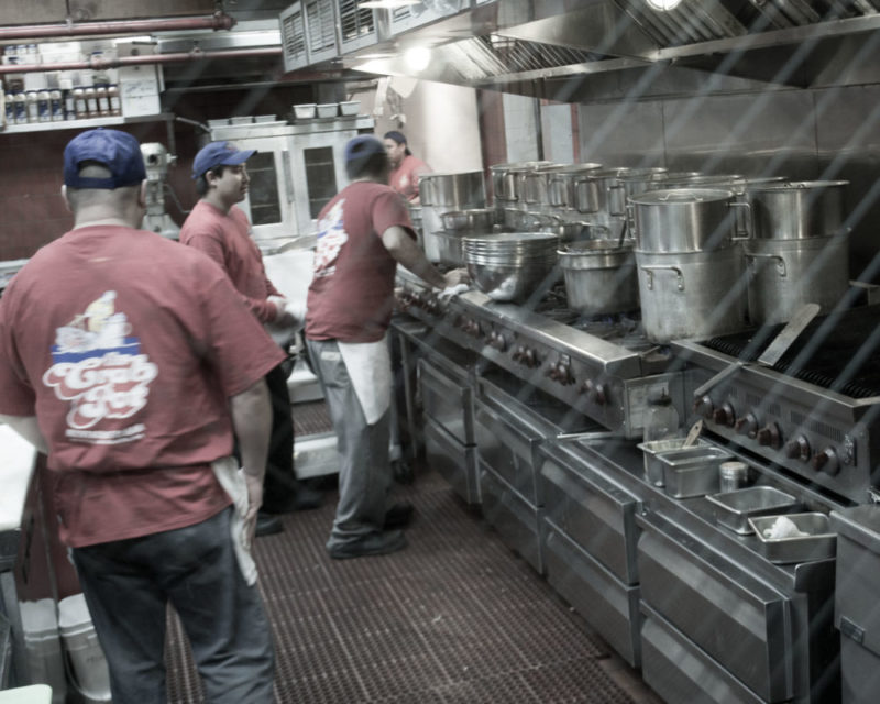 How to Troubleshoot Your Commercial Kitchen Ventilation System | Hood Builder | Denver Colorado