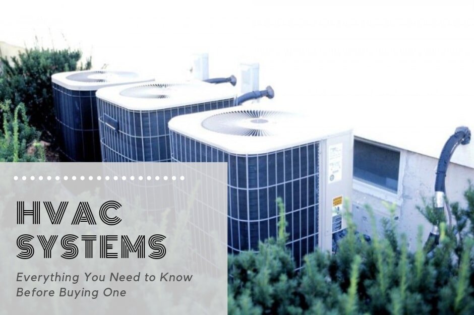 Commercial HVAC System | hvac installation | Hood Builder | Denver Colorado