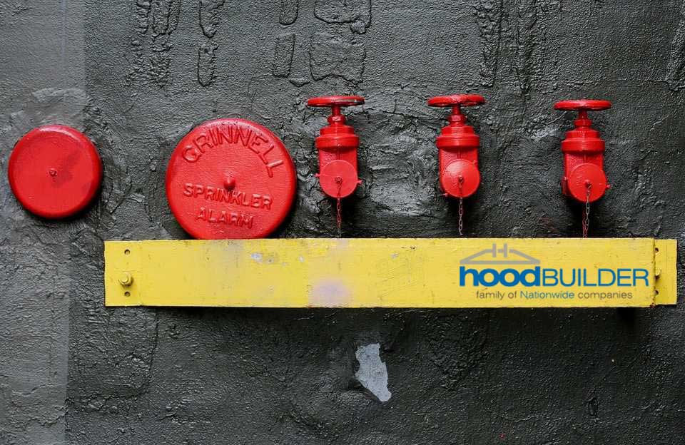 Restaurant Fire Restoration | Fire restoration system | Hood Builder | Denver Colorado