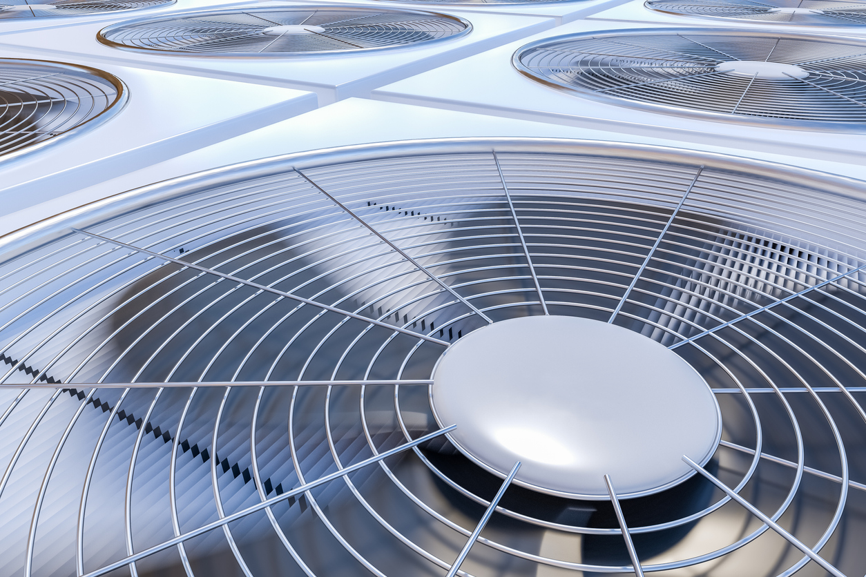 Why Do HVAC Systems Become Less Efficient Over Time?