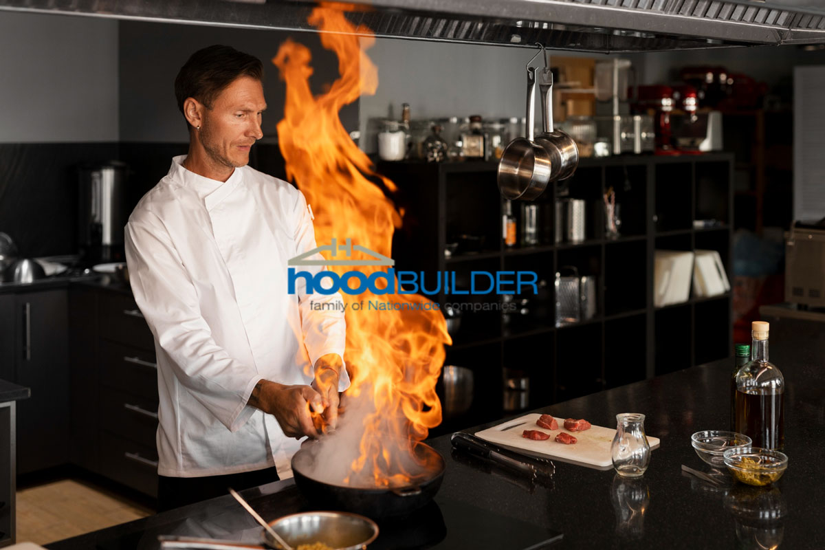 Impact of Hood Design on Restaurant's Design - Denver, CO